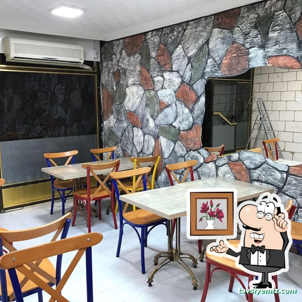 Özkul Esnaf Lokantası