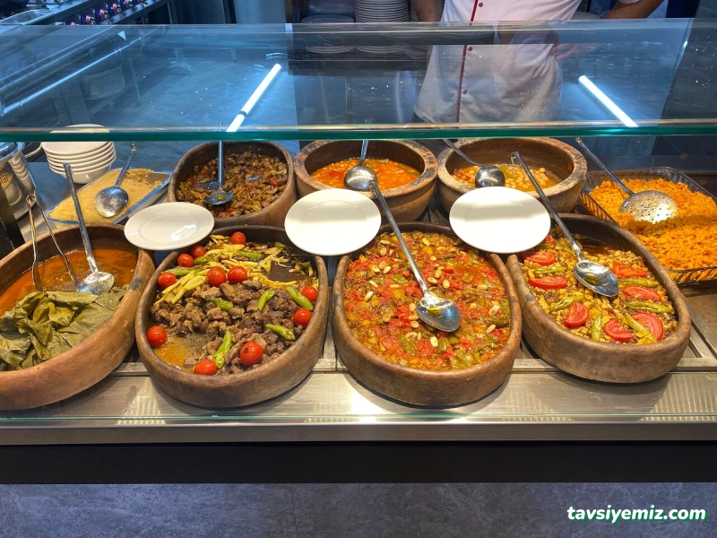 Özkul Esnaf Lokantası