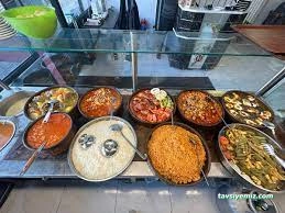 Özkul Esnaf Lokantası