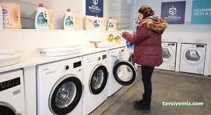 Özlem Çamaşırhane & Terzihanesi