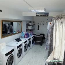 Özlem Çamaşırhane & Terzihanesi