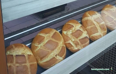 Özlem Ekmek Fabrikası