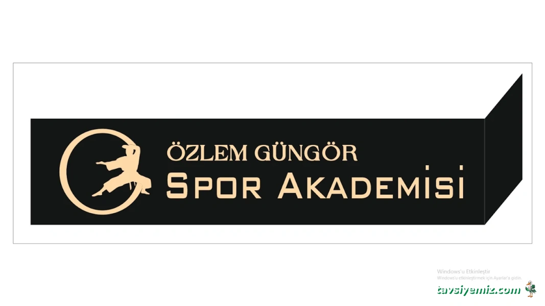 Özlem Güngör Spor Akademisi