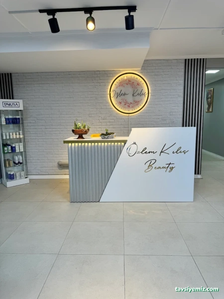 Özlem Kılıç Beauty Center
