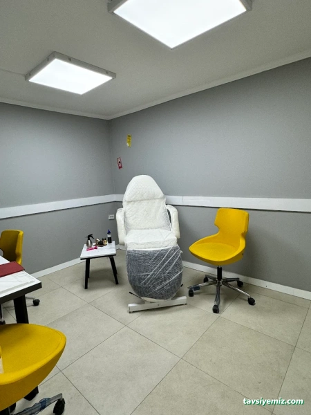 Özlem Kılıç Beauty Center