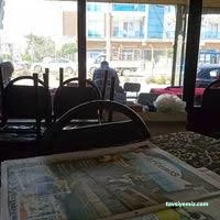 Özlem Kiraathanesı