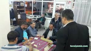 Özlem Kiraathanesı