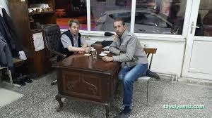 Özlem Kiraathanesı