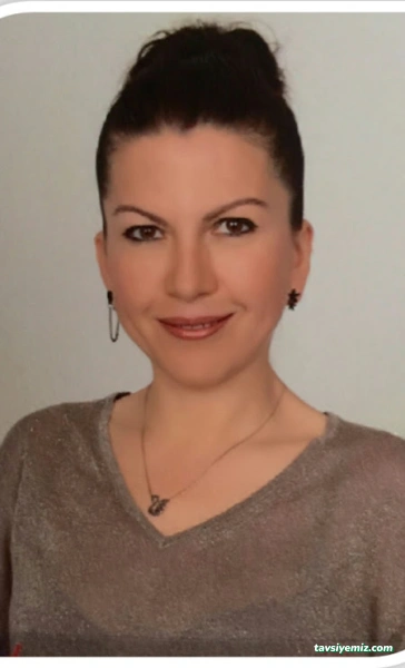 Özlem Oktay - Aile, Evlilik Ve Cinsel Sağlık Danışmanı