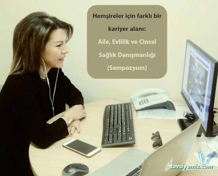 Özlem Oktay - Aile, Evlilik Ve Cinsel Sağlık Danışmanı