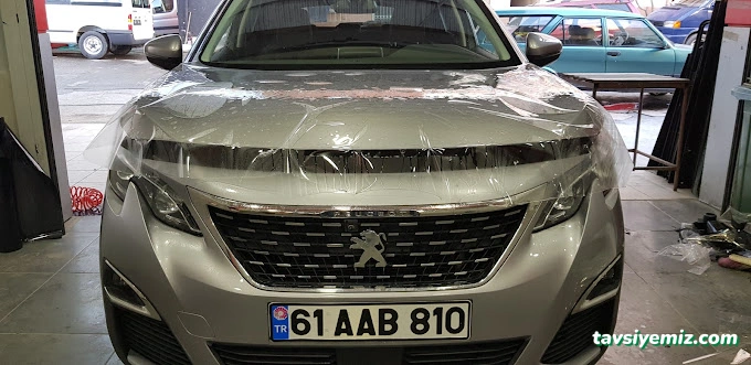 Özlem Oto Cam | Her Türlü Cam Değişimi Yapılır