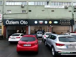 Özlem Oto Tamir / Bakım