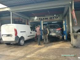 Özlem Oto Tamir / Bakım