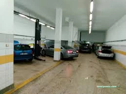 Özlem Oto Tamir / Bakım