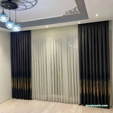 Özlem Perde Luxury