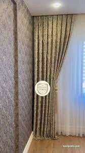 Özlem Perde Luxury