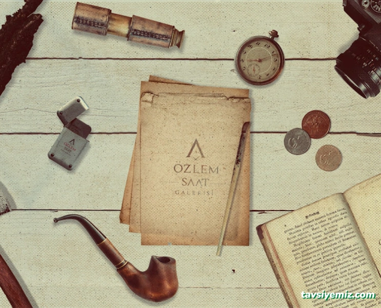 Özlem Saat Galerisi