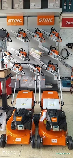 Özler Hırdavat Makina Ve El Aletleri