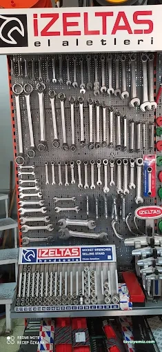 Özler Hırdavat Makina Ve El Aletleri