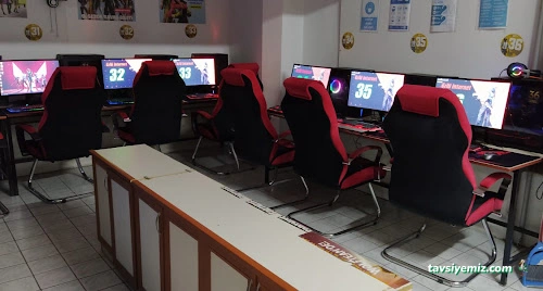 Özlü İnternet Cafe & Dvd