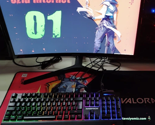 Özlü İnternet Cafe & Dvd