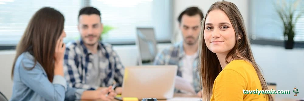 Ozman Yurtdışı Eğitim Ve Kariyer