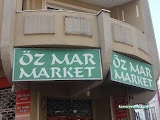 Özmar Market