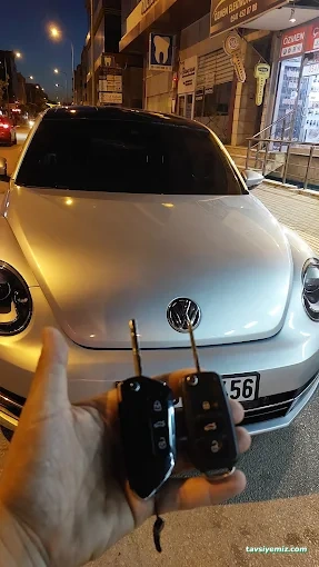 Özmen Oto Anahtar & Çilingir