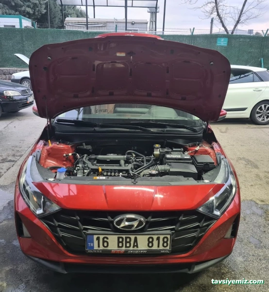 Özoto Lpg Dönüşüm Sistemleri