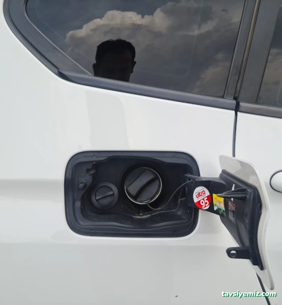 Özoto Lpg Dönüşüm Sistemleri