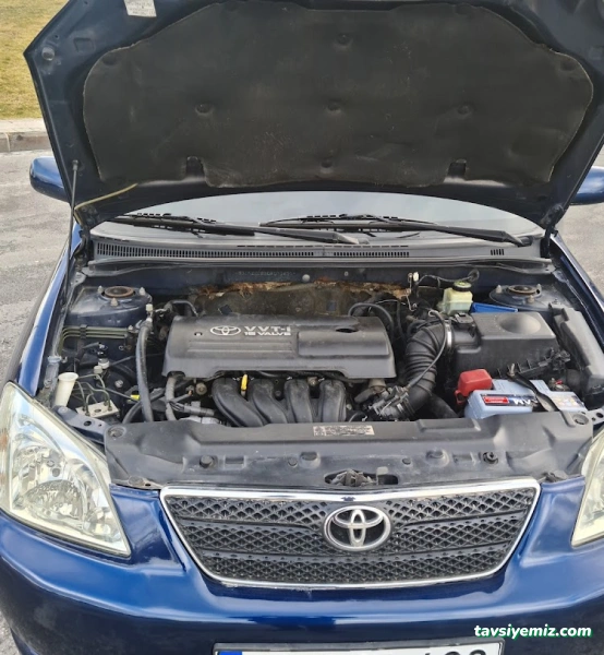 Özoto Lpg Dönüşüm Sistemleri