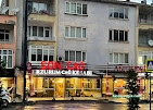 Özpalandöken Cağ Kebap Trabzon