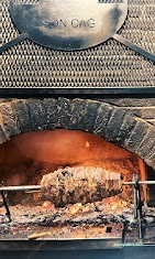 Özpalandöken Cağ Kebap Trabzon