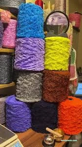 Özpancar İplik Kilis