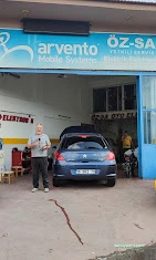 Öz&Sa Oto Elektrik