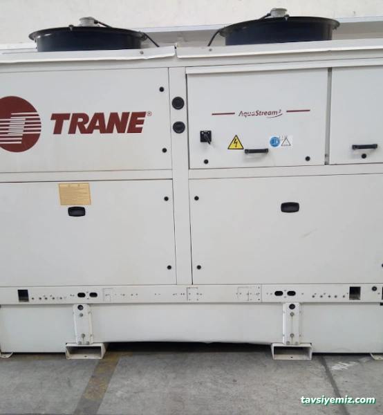 Özsayın Soğutma Sistemleri Ltd. Şti.