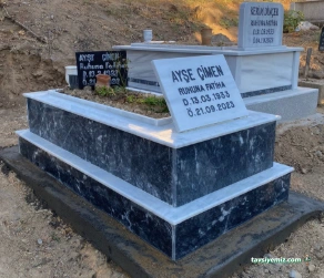 Özşema Hazır Mezar