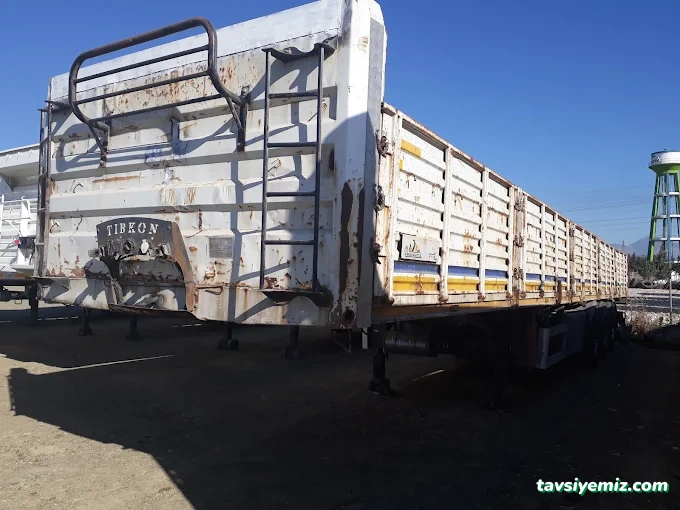 Özsezer Uluslararası Taşımacılık Ltd. Şti