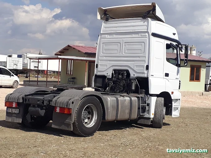 Özsezer Uluslararası Taşımacılık Ltd. Şti