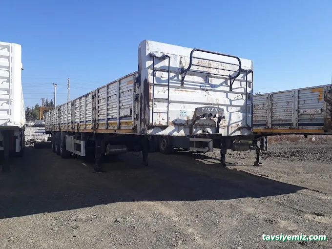 Özsezer Uluslararası Taşımacılık Ltd. Şti