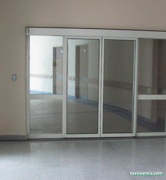 Özsoy Panjur ( Panjur, Zip Perde, Garaj Kapısı, Bahçe Kapısı, Hızlı Tip Pvc Kapı, Bariyer, Fabrika Kapıları