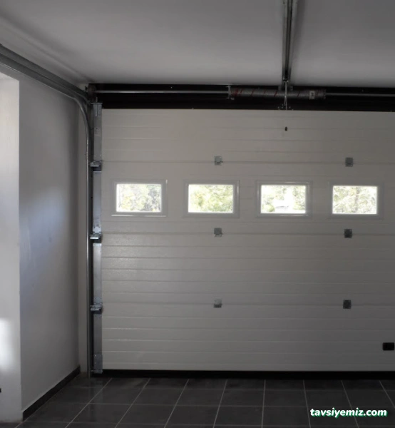 Özsoy Panjur ( Panjur, Zip Perde, Garaj Kapısı, Bahçe Kapısı, Hızlı Tip Pvc Kapı, Bariyer, Fabrika Kapıları