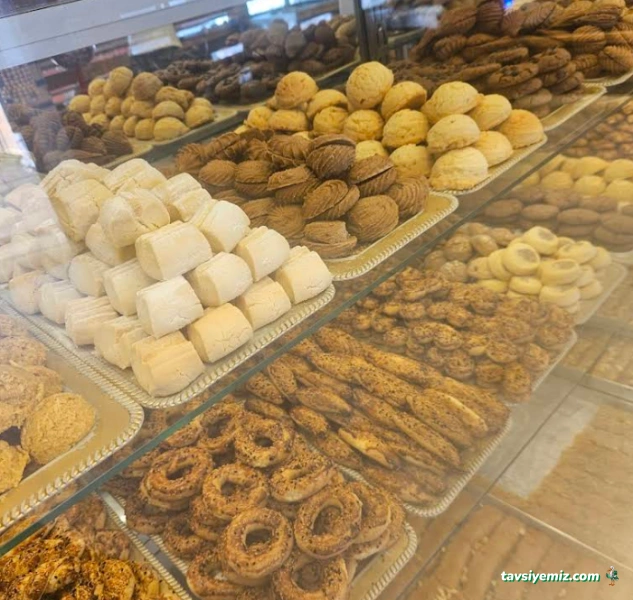 Öztadım Taşfırın