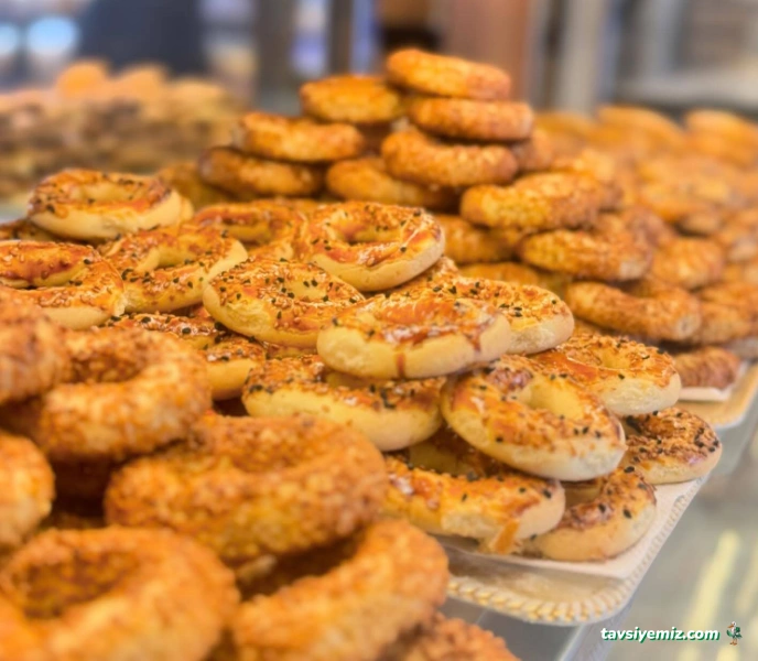 Öztadım Taşfırın