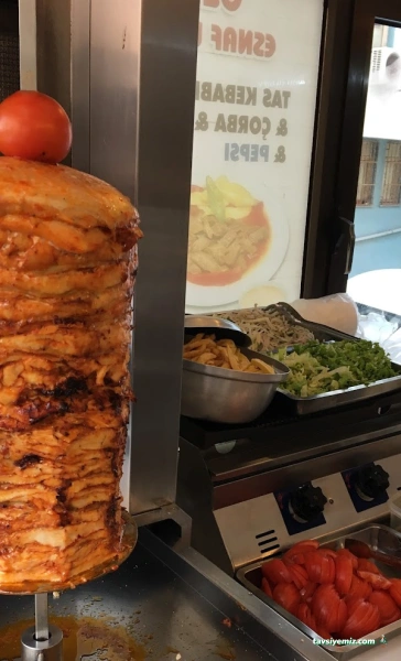 Öztanaş Esnaf Lokantası