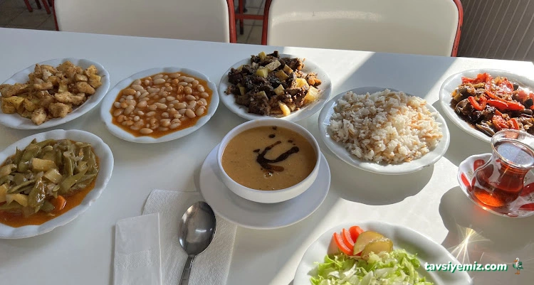 Öztanaş Esnaf Lokantası