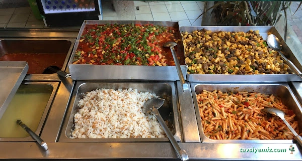 Öztanaş Esnaf Lokantası