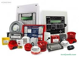 Öztaş Yangın Söndürme Alarm Ekipmanları