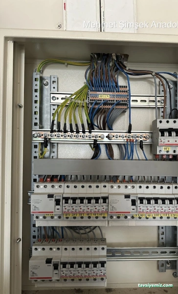 Öztek Teknoloji Batman