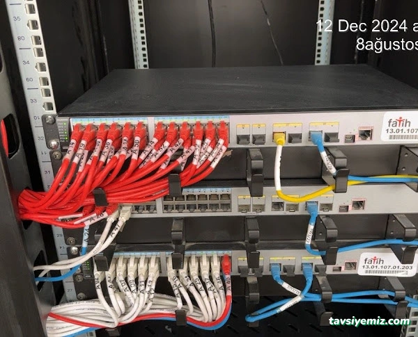 Öztek Teknoloji Batman